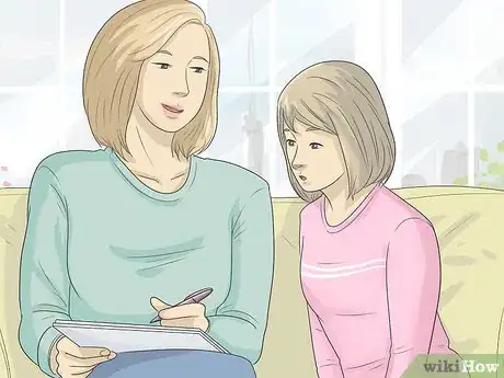 Image titled Get Your Child to Eat Healthy Lunches at School Step 6