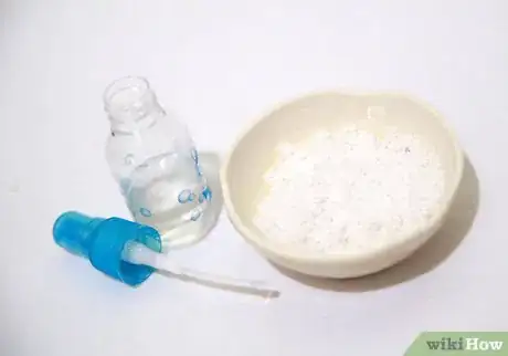 Image titled Make Saline Nasal Spray Step 1
