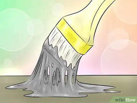 Image titled Black Wash Cabinets Step 8