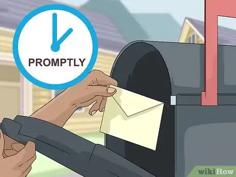 Image titled Start a Thank You Letter Step 10