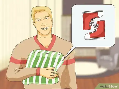 Image titled Throw a Gift Wrapping Party Step 13