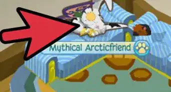 Adopt a Kid on Animal Jam