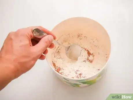 Image titled Make Orange Chocolate Mug Cake Step 12