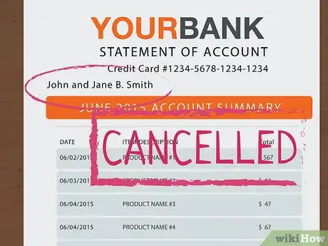 Image titled Get Money Inappropriately Spent During Divorce Returned Step 13