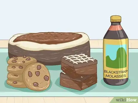 Image titled Get Enough Calcium if You’re Intolerant to Lactose Step 6