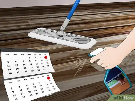 Image titled Clean Old Hardwood Floors Step 3