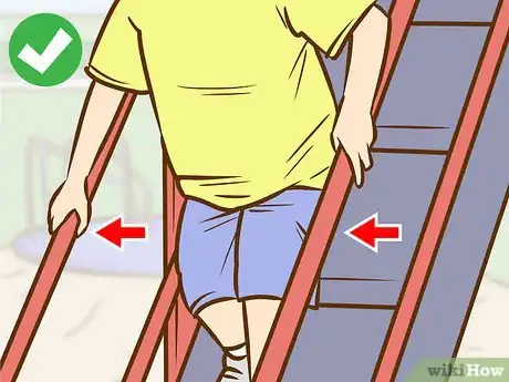 Image titled Check the Safety of Your Child's Playground Step 5