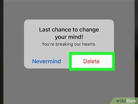 Image titled Delete a House Party Account Step 9
