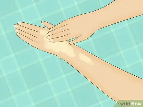 Image titled Maintain a Tan During Winter Step 3