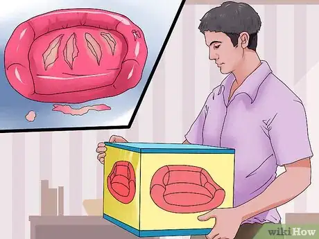 Image titled Give a Dog a Merry Christmas Step 2