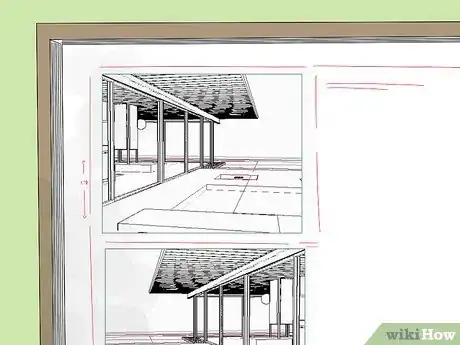 Image titled Make a Portfolio for Interior Design Step 13