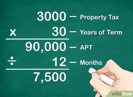 Image titled Calculate a House Payment Step 6