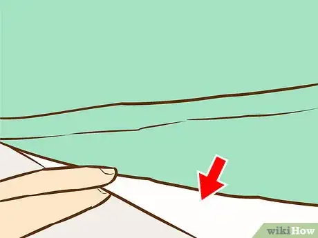 Image titled Embroider Terrycloth Towels Step 6