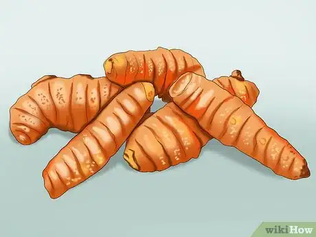 Image titled Grow Ginger in Your Garden Step 1