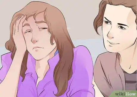 Image titled Tell the Difference Between Nightmares and Night Terrors Step 9