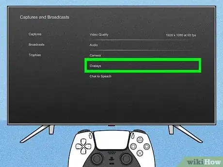 Image titled Stream from the PlayStation 5 Step 19
