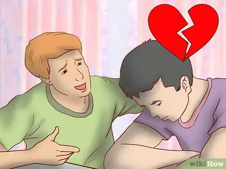 Image titled Plan an Anti Valentine's Day Party Step 1