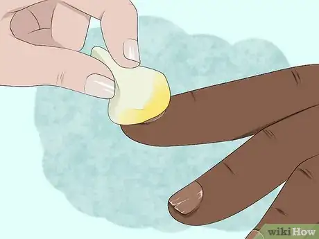 Image titled Condition and Strengthen Nails Using Kitchen Ingredients Step 6