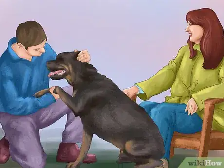 Image titled Adopt a Rottweiler Step 20