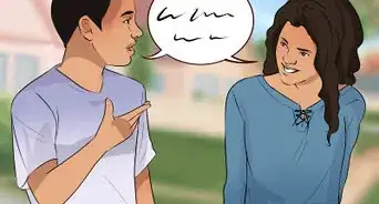 Know if a Girl You Have Never Talked to Before Likes You