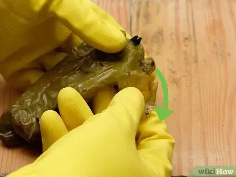 Image titled Roast Poblano Peppers Step 17