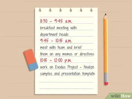 Image titled Prioritize when Everything Is Important Step 6