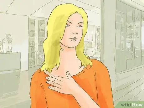 Image titled Emotionally Prepare for a Funeral when You Have Depression Step 9