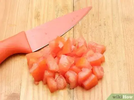 Image titled Dice Tomatoes Final