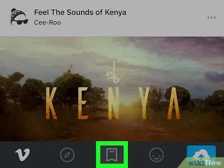 Image titled Delete a Video on Vimeo on iPhone or iPad Step 8