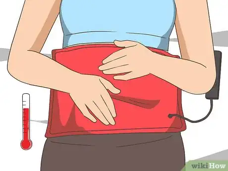 Image titled Deal with Prolonged Menstruation Step 2