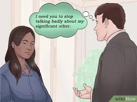 Image titled Deal With a Friend Who Refuses to Change Step 5