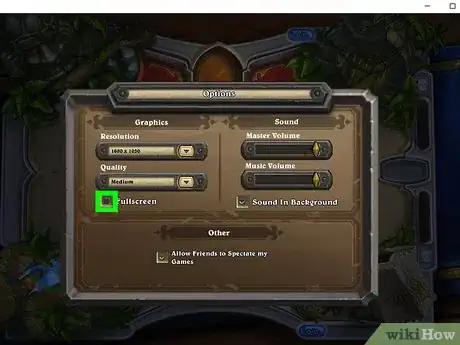 Image titled Play Multiple Games of Hearthstone Simultaneously Step 14