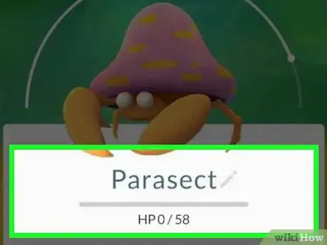 Image titled Evolve Paras Step 7