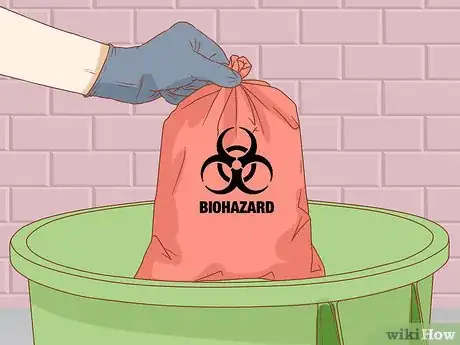 Image titled Dispose of Medical Waste Step 19