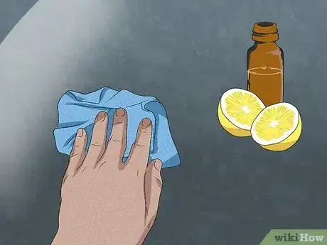 Image titled Clean Porcelain Step 8