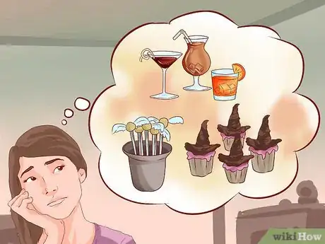 Image titled Plan a Harry Potter Party Step 9