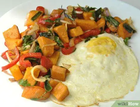 Image titled Make Breakfast Sweet Potatoes Step 14