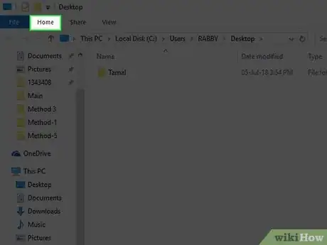 Image titled Change or Create Desktop Icons for Windows Step 15