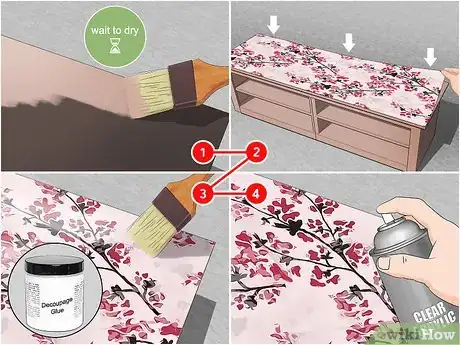 Image titled Decorate a TV Stand Step 8