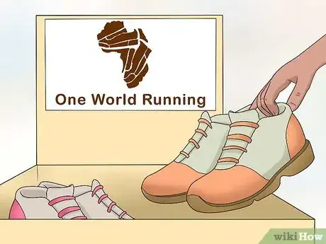 Image titled Recycle Running Shoes Step 10