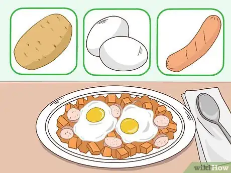 Image titled Get More Fiber at Breakfast Step 12