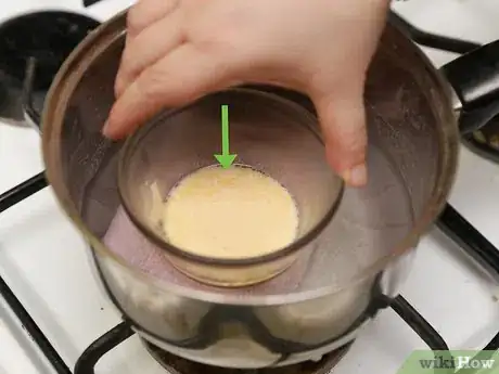 Image titled Make a Double Boiler (Bain Marie) Step 16