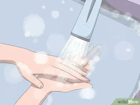 Image titled Change a Cloth Adult Diaper Step 8