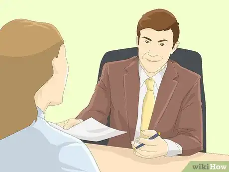 Image titled Win a Divorce Settlement Step 11