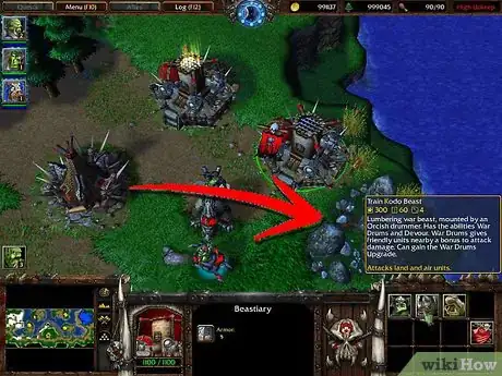Image titled Win a 1 vs. 1 Battle in Warcraft 3 as an Orc Step 8Bullet1