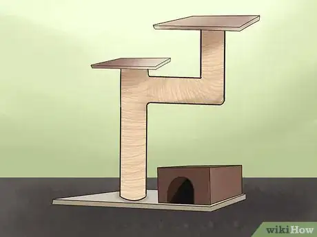 Image titled Keep a Cat Indoors Step 10