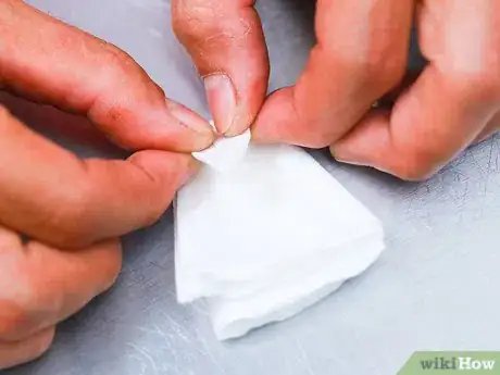 Image titled Make Homemade Paper Flowers Step 16