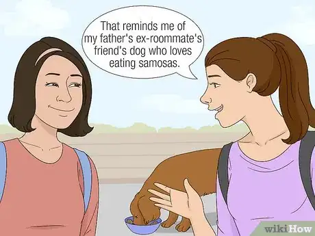 Image titled Confuse Someone Step 2