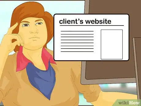 Image titled Make Sure You Get Paid As a Freelancer Step 3