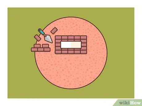 Image titled Build a Pitchers Mound Step 9